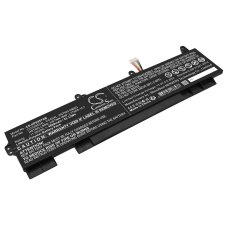 Kompatibilná náhrada batérie za HP CC03053XL,CC03XL,HSTNN-DB9Q,HSTNN-IB9F,HSTNN-LB8Q...
