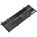 Batéria notebooku HP CS-HPE996NB