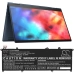 Notebook battery HP Elite Dragonfly G1
