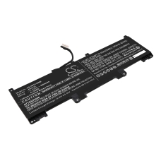 Kompatibilní náhrada baterie za HP AN03XL,HSTNN-OB2K,L173474-005,TPN-DM0M