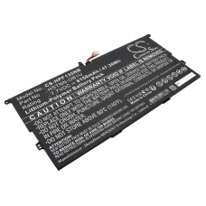 Kompatibilní náhrada baterie za HP HSTNN-OB1U,M07389-AC1,M07392-005,MA04046XL,MA04XL