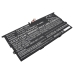 Baterie do notebooků HP CS-HPF135NB