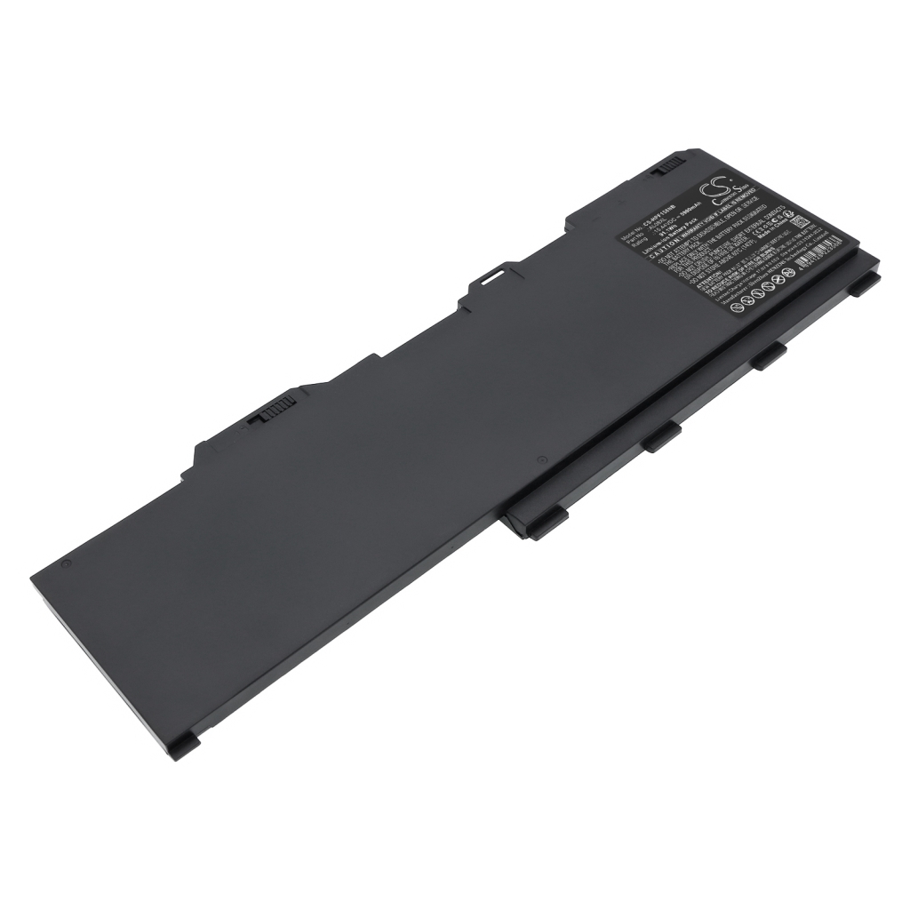 Baterie kompatibilní s HP CS-HPF158NB