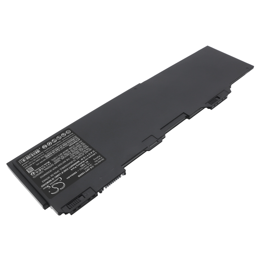 Baterie kompatibilní s HP CS-HPF158NB