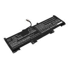 Kompatibilná náhrada batérie za HP AN03XL,HSTNN-OB2K,L173474-005,TPN-DM0M