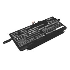 Kompatibilná náhrada batérie za HP M90785-2C1,TPN-DB1G,UR04XL