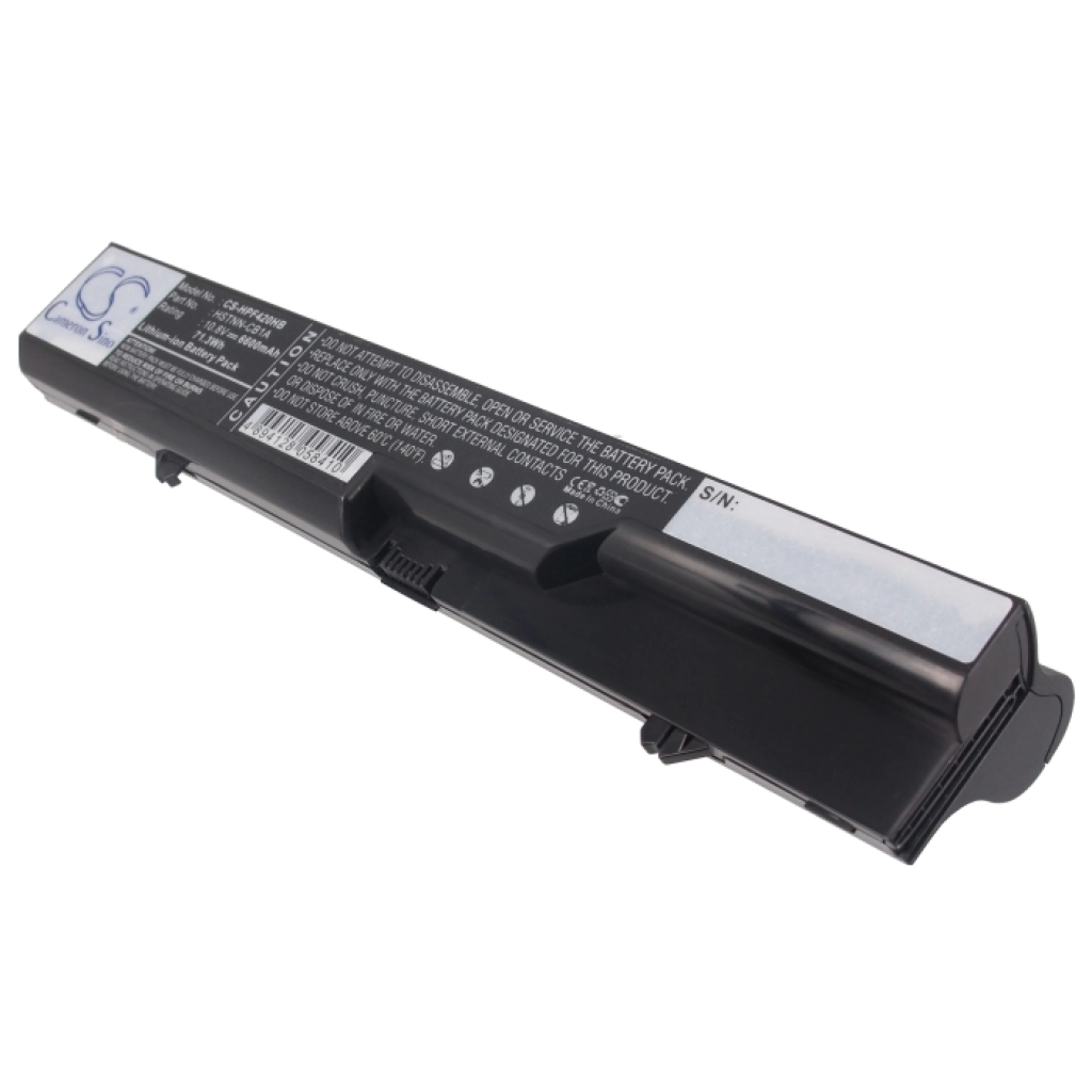 Notebook battery HP ProBook 4525s