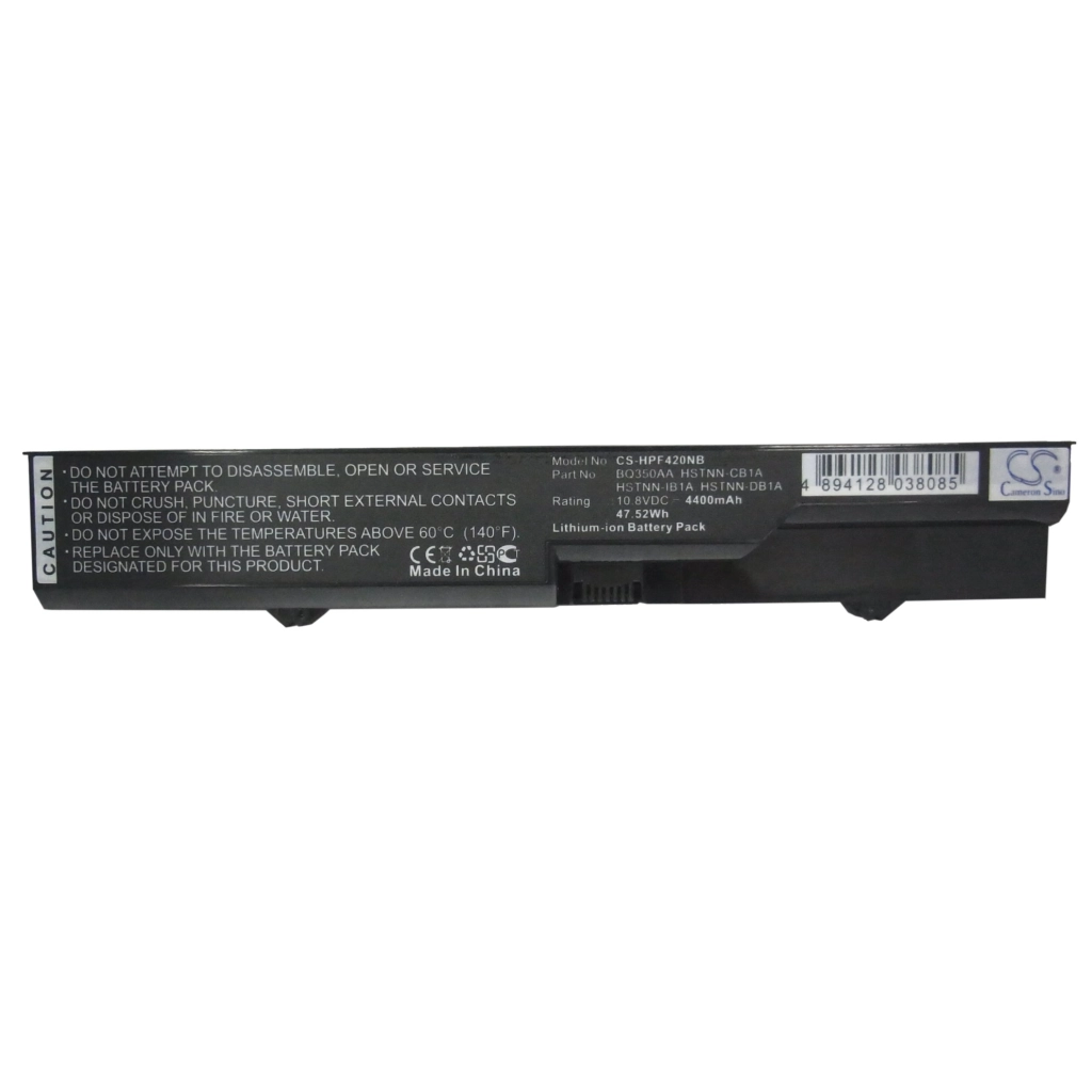 Notebook battery Compaq 325