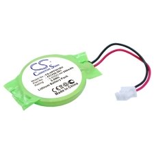 Kompatibilná náhrada batérie za ECS 431436-001