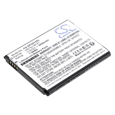 Kompatibilná náhrada batérie za HP HSTNJ-BC01