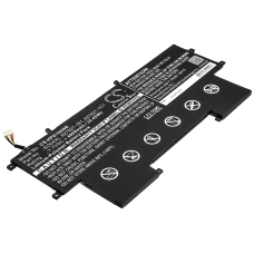 Kompatibilná náhrada batérie za HP 827927-1B1,827927-1C1,828226-005,E004XL,EO04XL...