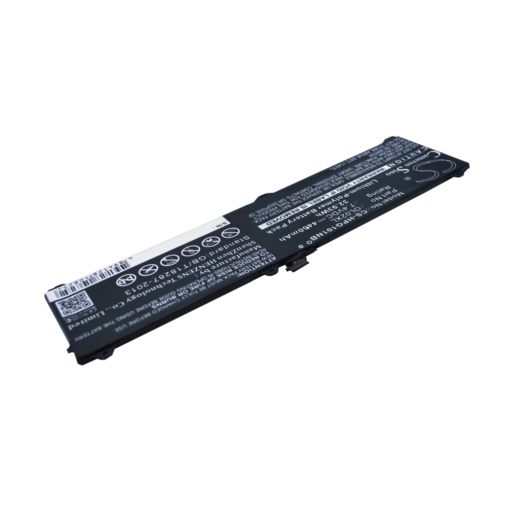Batéria notebooku HP CS-HPG101NB