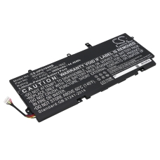 Kompatibilná náhrada batérie za HP 804175-181,804175-1B1,804175-1C1,805096-001,805096-005...