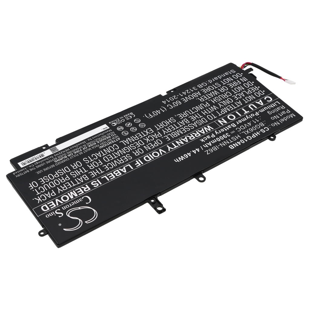 Batéria notebooku HP CS-HPG104NB