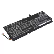 Kompatibilná náhrada batérie za HP 804175-181,804175-1B1,804175-1C1,805096-001,805096-005...