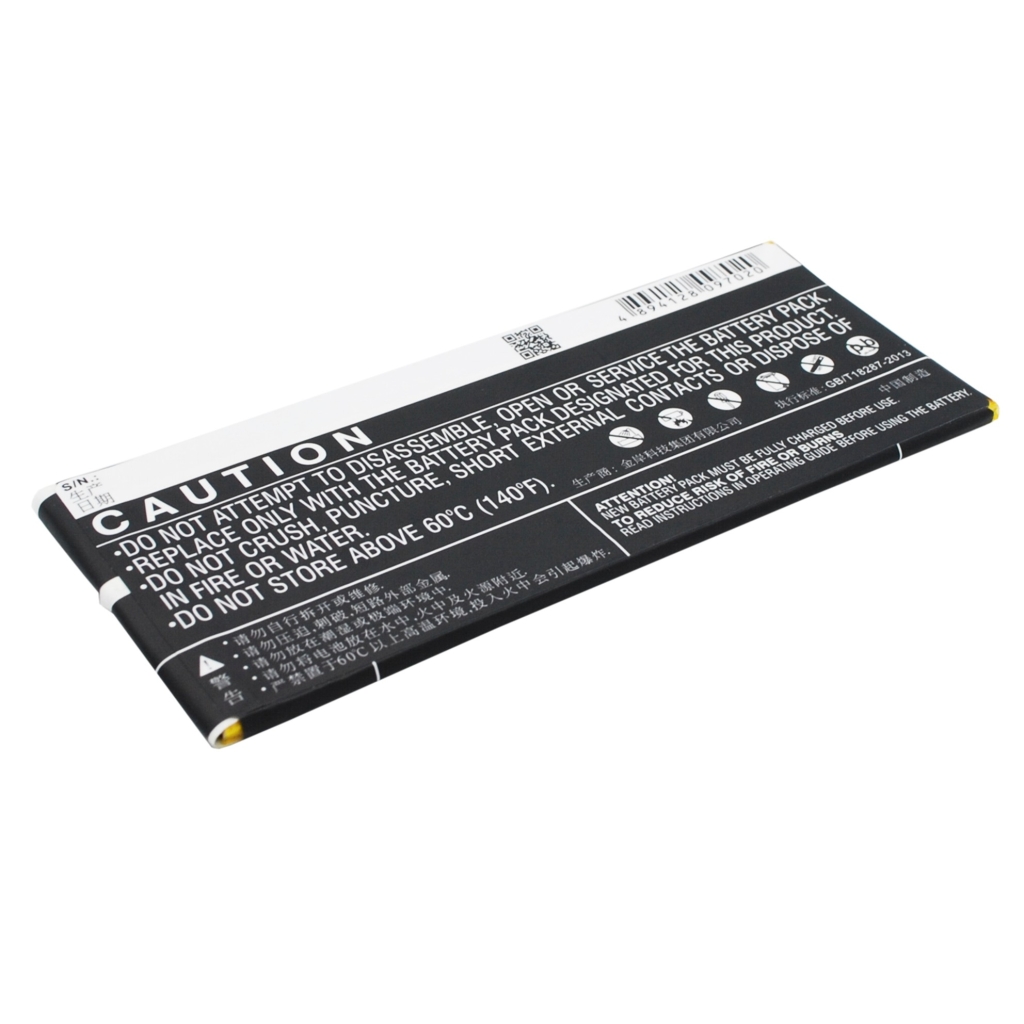 Batéria pre tablet HP CS-HPG213SL