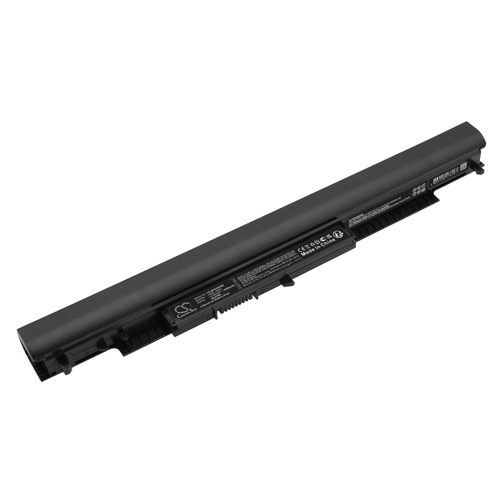 Battery Replaces 807956-001