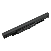 CS-HPG244NB<br />Batérie pre   nahrádza batériu 807611-141