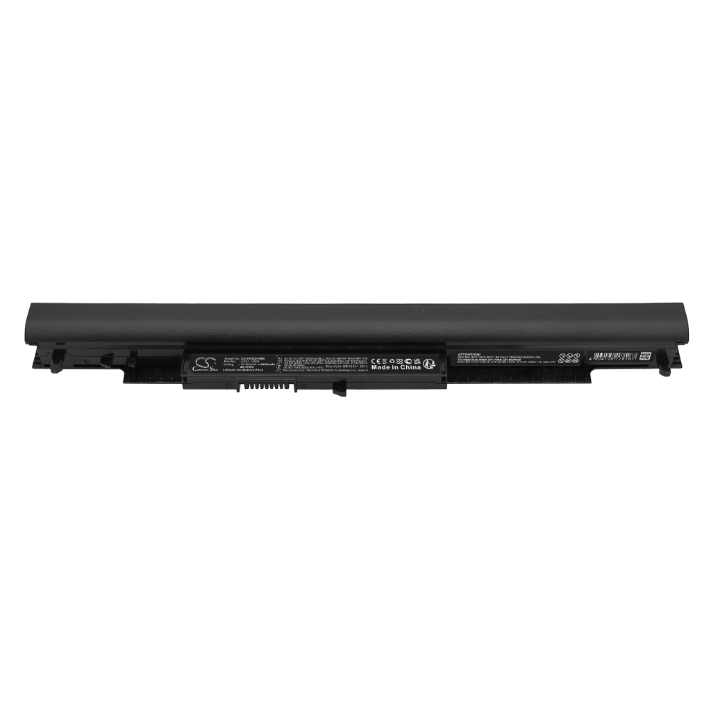 Battery Replaces 807956-001