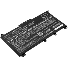 Kompatibilná náhrada batérie za HP HSTNN-DB8R,HSTNN-DB8S,HSTNN-IB80,HSTNN-IB8O,HSTNN-LB8L...