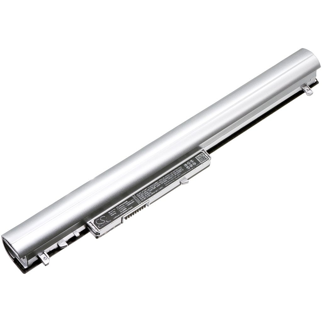 Battery Replaces 728248-221