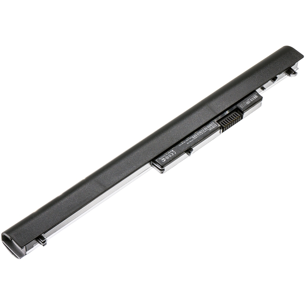 Battery Replaces 728248-221