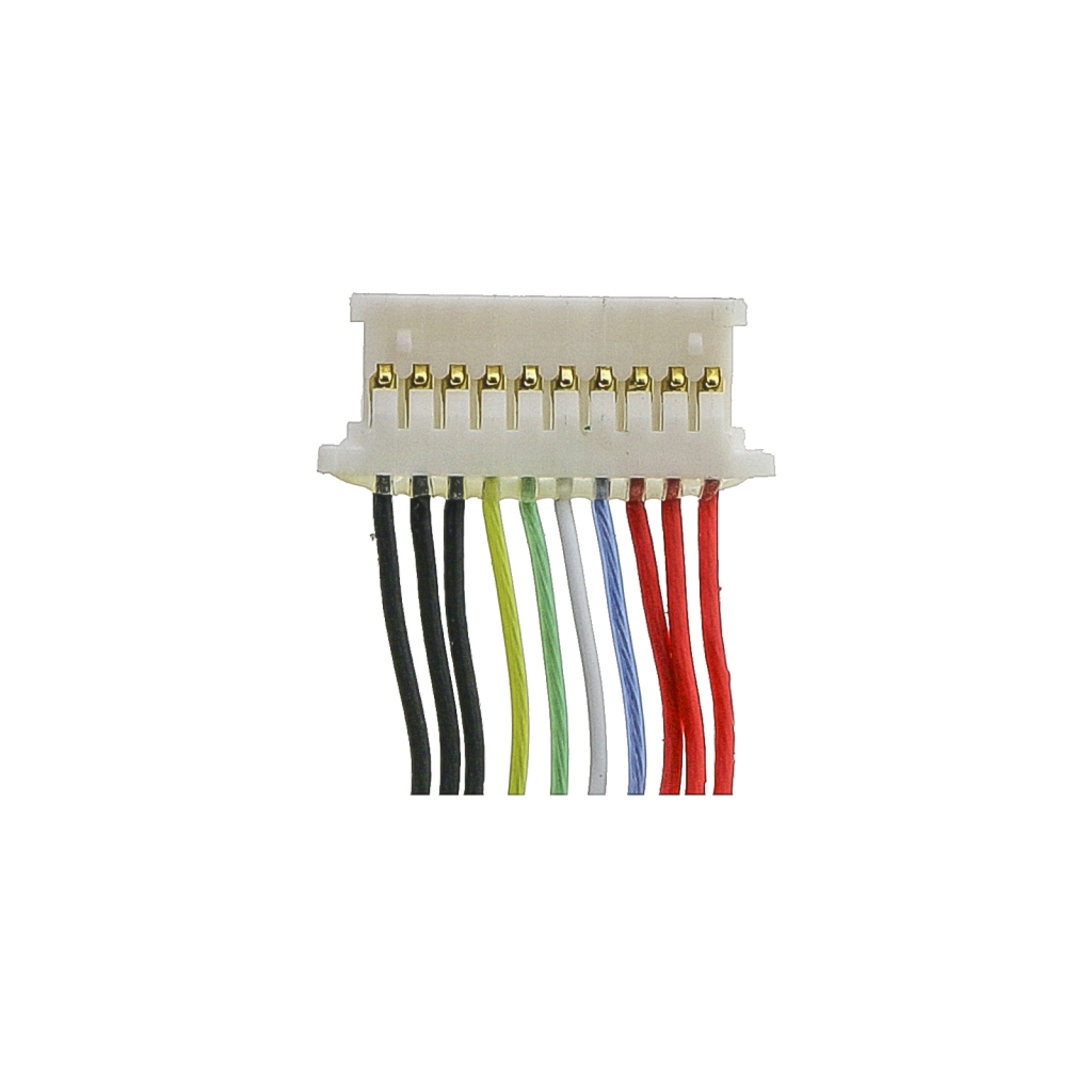Batéria notebooku HP CS-HPG458NB