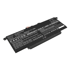 Kompatibilná náhrada batérie za HP M64310-271,M73476-005,SS06XL,TPN-DB0O
