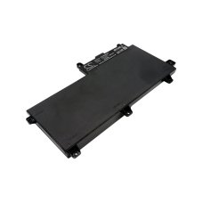 Kompatibilná náhrada batérie za HP 801517-221,801517-222,801517-231,801517-232,801517-241...