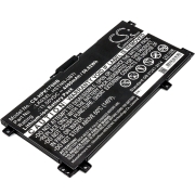 Batéria notebooku HP Envy 17-AE002NW