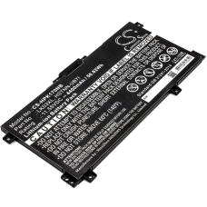 Kompatibilná náhrada batérie za HP 916368-421,916368-541,916814-855,HSTNN-LB7U,HSTNN-LB8J...