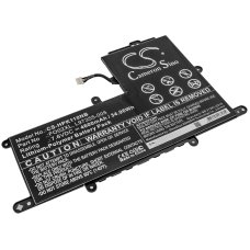 Kompatibilná náhrada batérie za HP FO02XL,L97353-2D1,L97355-005,TPN-DB0A
