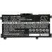 Battery Replaces TPN-W129