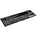 Batéria notebooku HP CS-HPK612NB