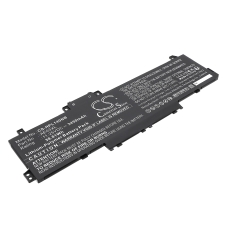 Kompatibilná náhrada batérie za HP AE03041XL,AE03XL,HSTNN-AB1B,HSTNN-AB1F,HSTNN-OB3E...