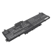 Batéria notebooku HP CS-HPL140NB