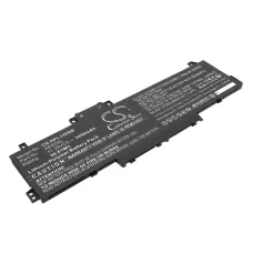 Kompatibilná náhrada batérie za HP AE03041XL,AE03XL,HSTNN-AB1B,HSTNN-AB1F,HSTNN-OB3E...
