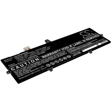 Kompatibilná náhrada batérie za HP BM04056XL,BM04XL,HSTNN-DB8L,HSTNN-UB7L,L02031-241...