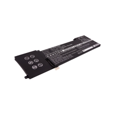 Kompatibilná náhrada batérie za HP 775951-421,775951-421(4ICP/6/60/80),HP011403-PRR14G01,HSTNN-LB6N,M2L3.5...