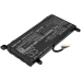 Notebook battery HP Omen 17-an000