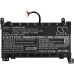 Notebook battery HP Omen 17-AN188NR