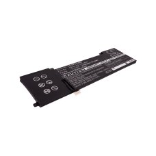Kompatibilná náhrada batérie za HP 775951-421,775951-421(4ICP/6/60/80),HP011403-PRR14G01,HSTNN-LB6N,M2L3.5...