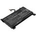Notebook battery HP Omen 17-AN000NO