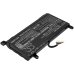 Notebook battery HP Omen 17-AN000NO