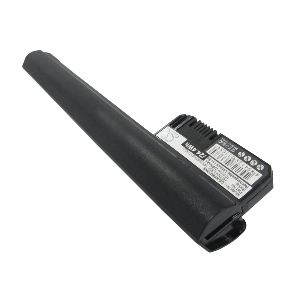 Notebook battery HP Mini 210-1018EG