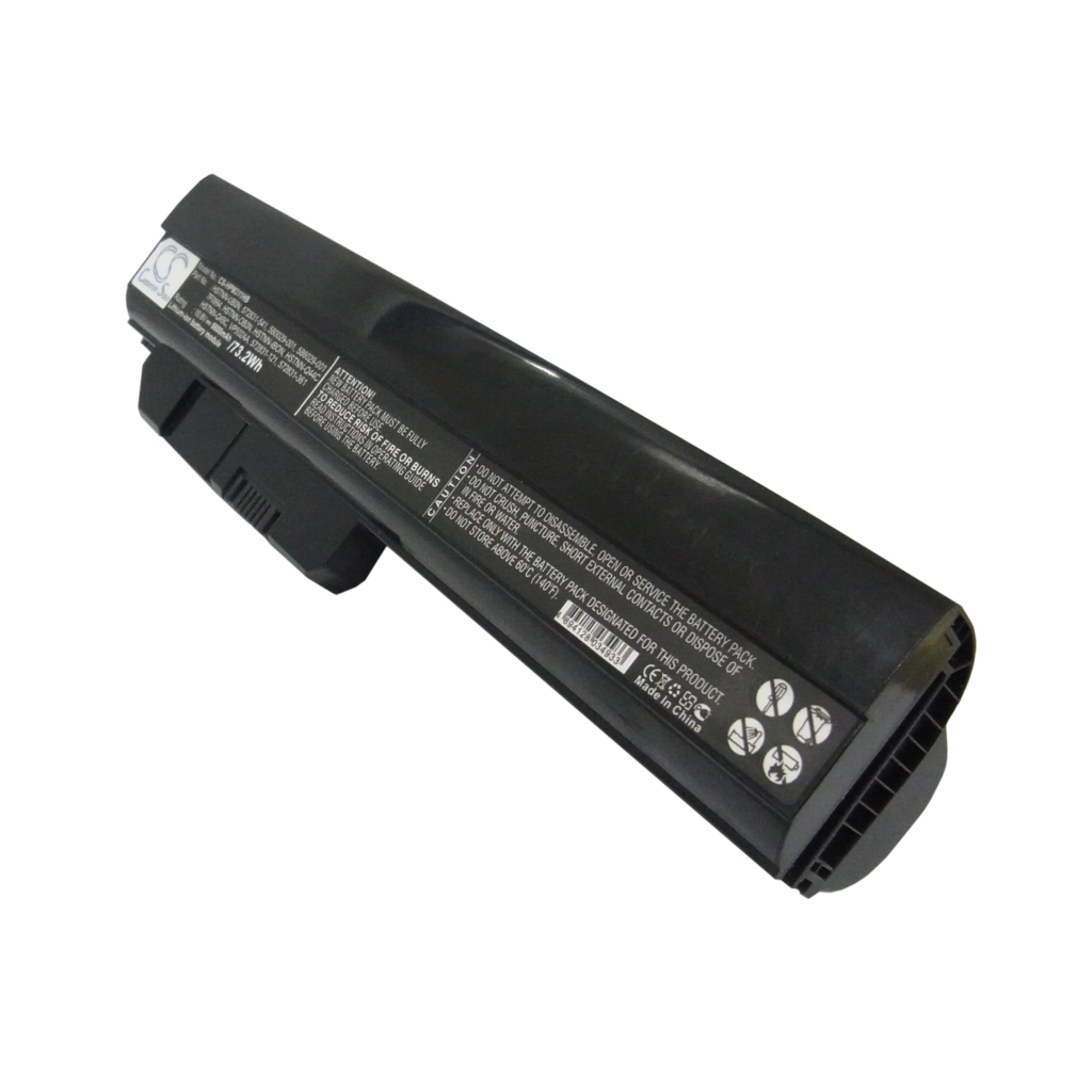 Battery Replaces HSTNN-Q44C
