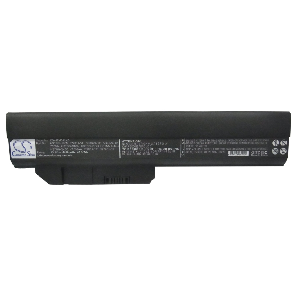 Batéria notebooku HP CS-HPM311NB