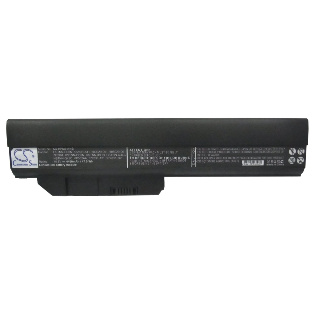 Notebook battery HP Mini 311C-1030SA