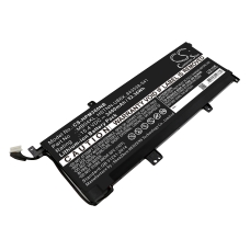 Kompatibilná náhrada batérie za HP 843538-541,844204-850,844204-855,HSTNN-UB6X,MB04055XL...
