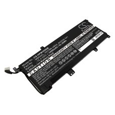Kompatibilná náhrada batérie za HP 843538-541,844204-850,844204-855,HSTNN-UB6X,MB04055XL...